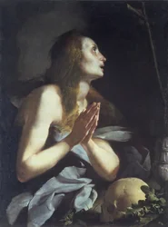 La Maddalena, 1617-18